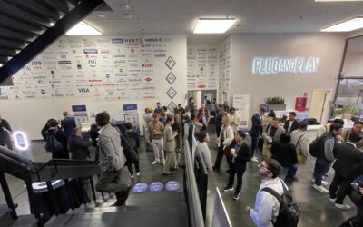 AHHA Labs Showcased Its Solutions at the Plug and Play 2024 Silicon Valley Summit!