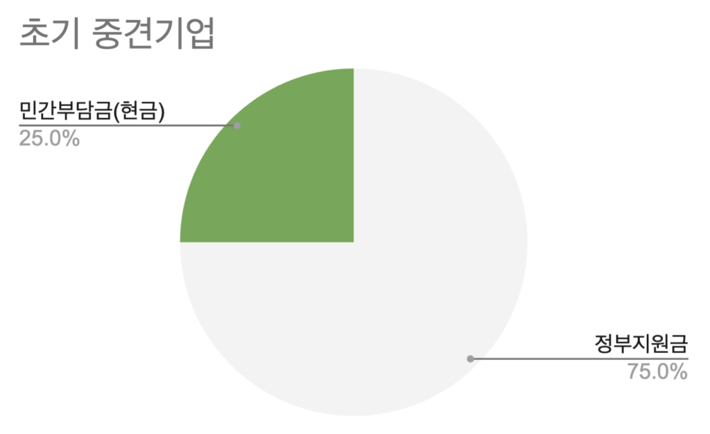 2025 데이터바우처, 수요기업 민간부담금, 산업 빅데이터, 산업용 AI, 데이터 가공, 데이터바우처 공급기업